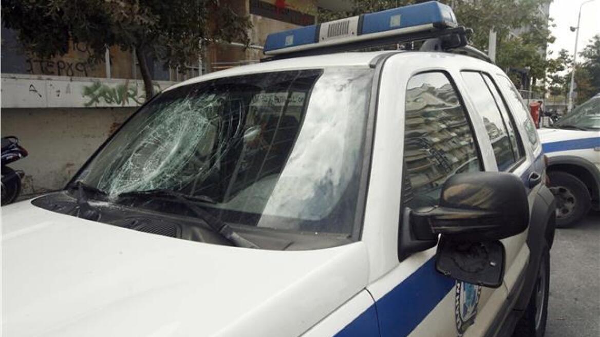 Αλλεπάλληλες συλλήψεις για κλοπές σε όλη την Ελλάδα