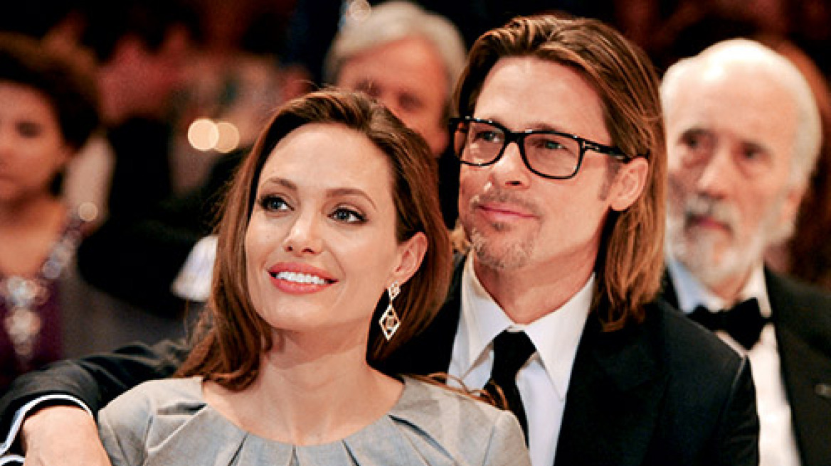 Angelina Jolie: «Η ζωή μου έχει αλλάξει εντελώς»