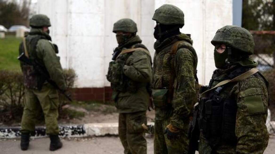 Ουκρανία: Αγνοούνται τέσσερις παρατηρητές του ΟΑΣΕ 