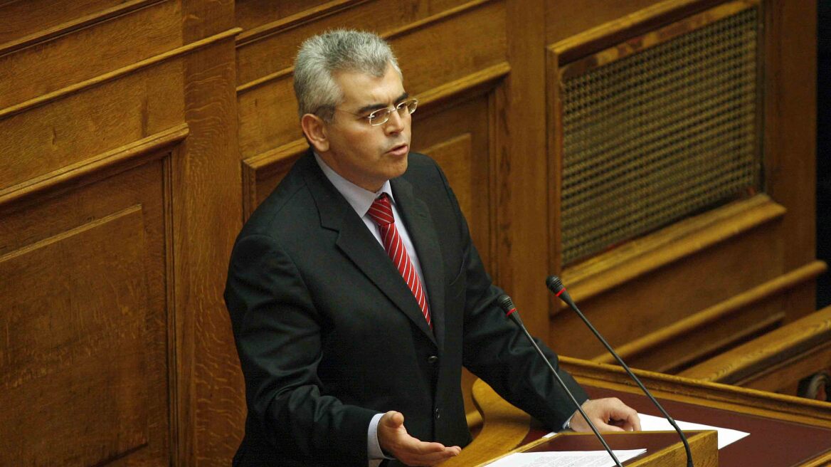 Χαρακόπουλος: Τα ποσοστά ΝΔ και ΠΑΣΟΚ συνιστούν προειδοποιητικό καμπανάκι