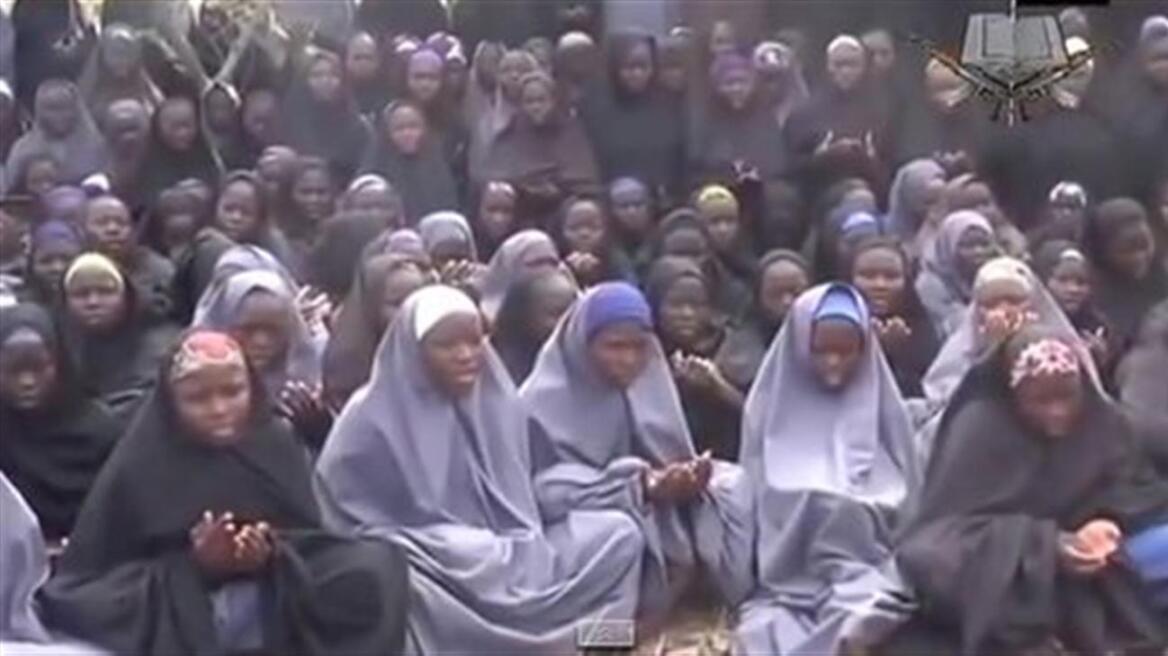Νιγηρία: Τέσσερα ακόμα κορίτσια το έσκασαν από τη Μπόκο Χαράμ