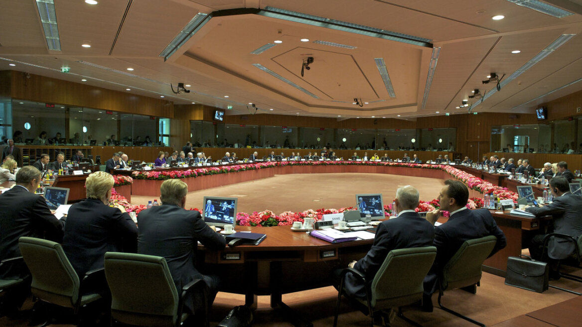 Σύνοδος Κορυφής: Κυρίαρχο θέμα η άνοδος και η αντιμετώπιση του ευρωσκεπτικισμού 