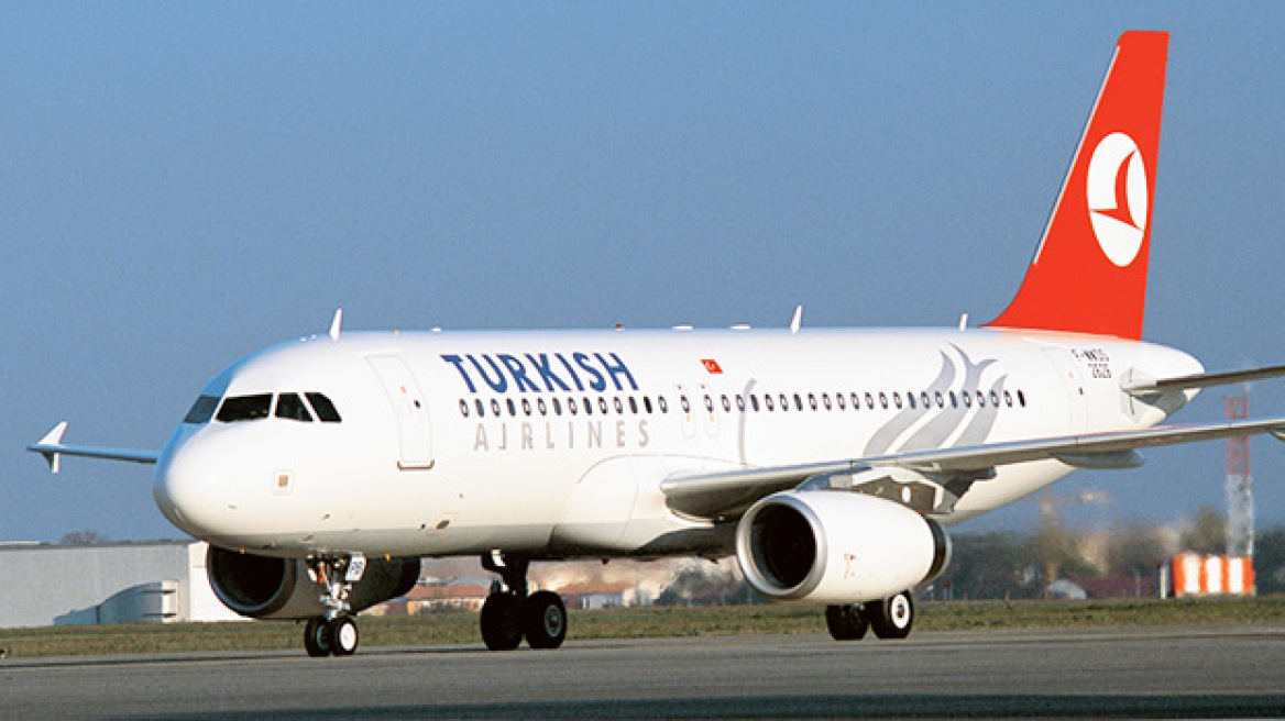 Συνεργασία της Turkish Airlines με την ελληνική Win Motors Rent a Car 