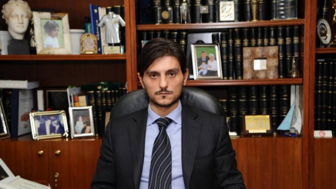Γιαννακόπουλος: «Δεν ήθελα να θίξω Βαρδινογιάννη, Αλαφούζο»