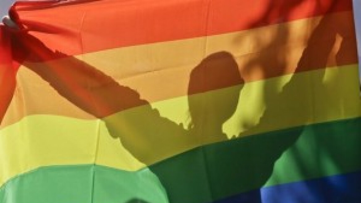 Η πρώτη παρέλαση gay σήμερα στην Κύπρο 