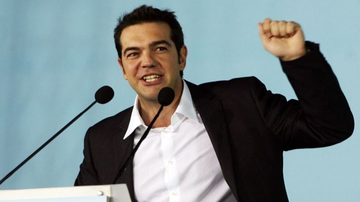 Aljazeera: Αν ο ΣΥΡΙΖΑ έρθει στην εξουσία μπορεί να αλλάξει το πολιτικό αδιέξοδο στην Ευρώπη
