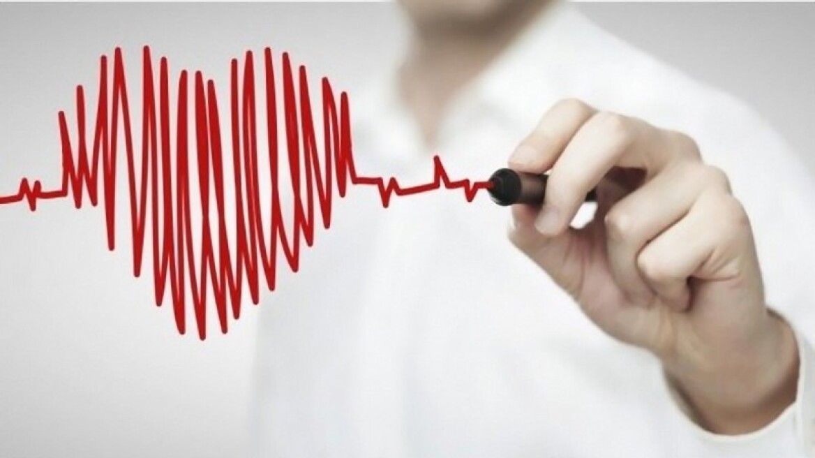 Ελληνίδα επιστήμονας εξηγεί: Πώς η αρτηριακή πίεση αυξάνει τον καρδιαγγειακό κίνδυνο