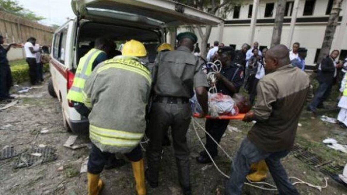 Νιγηρία: Επίθεση ενόπλων της Μπόκο Χαράμ εναντίον εκκλησίας - Εννιά οι νεκροί