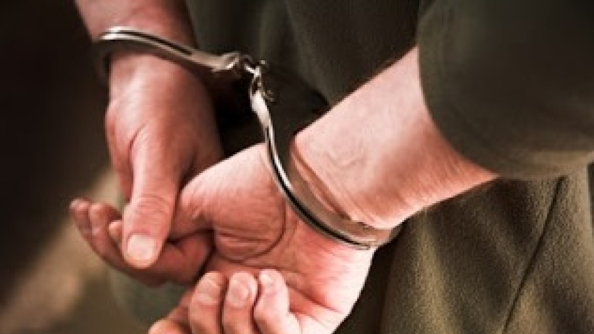 Φλώρινα: Σύλληψη 54χρονου για κατοχή ναρκωτικών