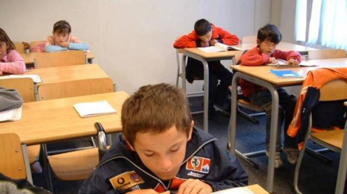 Αλβανία και Κόσοβο ενοποιούν το εκπαιδευτικό τους σύστημα