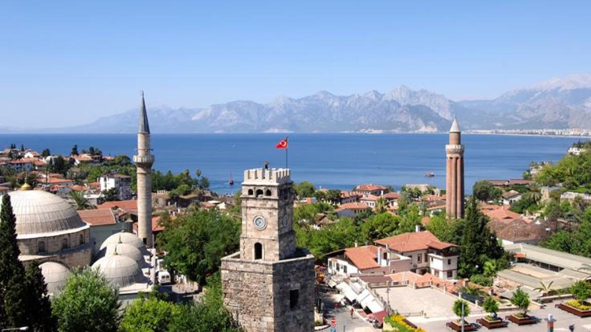 Κατά 20% αυξήθηκαν οι τιμές νέων κατοικιών στην Κωνσταντινούπολη