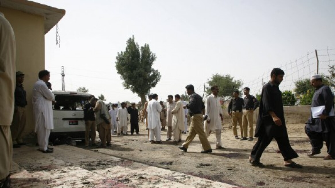 Πακιστάν: Πυροβόλησαν 20χρονη γιατί παντρεύτηκε τον άνδρα που ήθελε