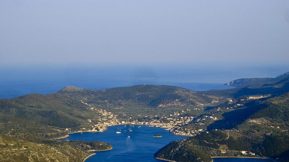 Lonely Planet: Δύο ελληνικά μέρη στους «50 μυστικούς προορισμούς της Ευρώπης»