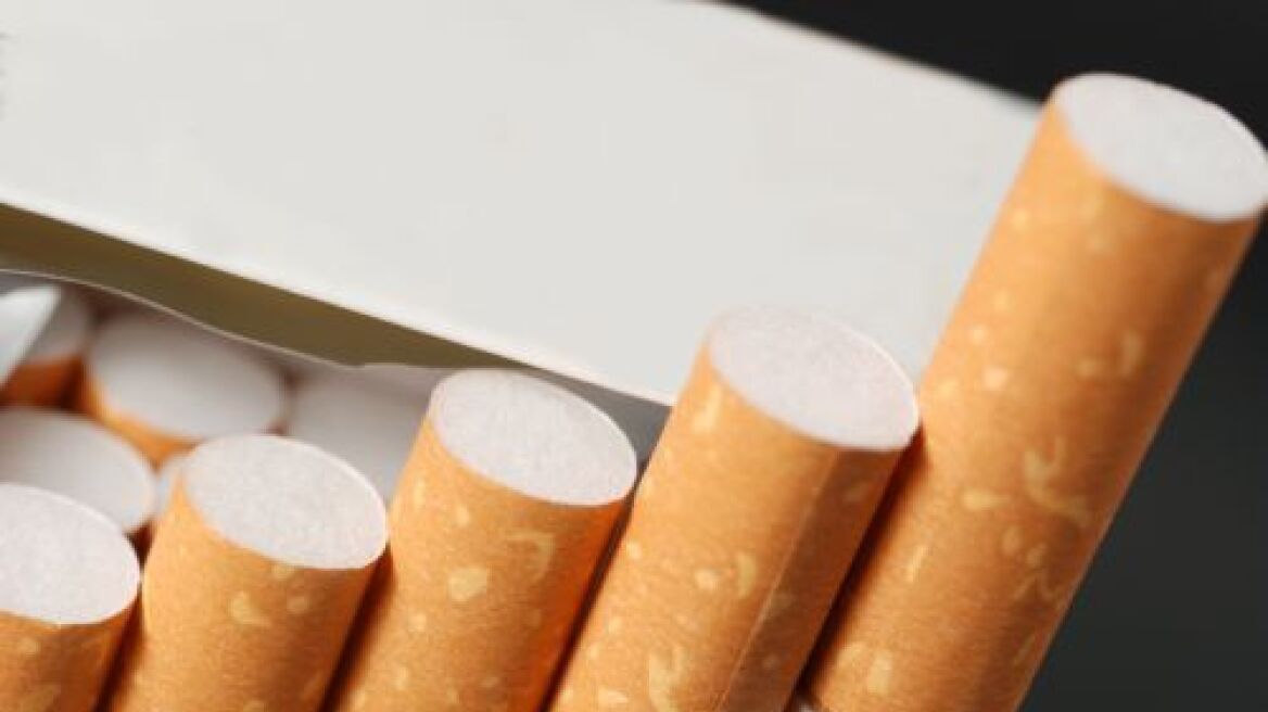 Σέρρες: Συλλήψεις για λαθρεμπόριο τσιγάρων