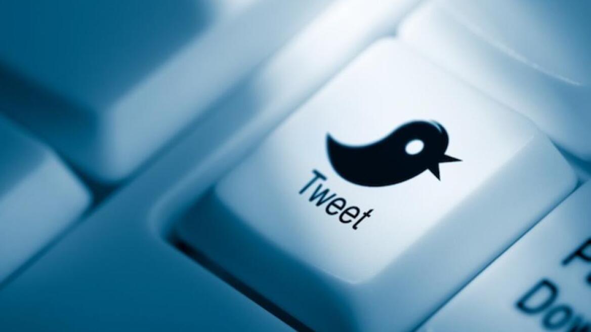 Twitter: Πάνω από τέσσερις στους δέκα χρήστες δεν έχει tweetάρει ποτέ! 