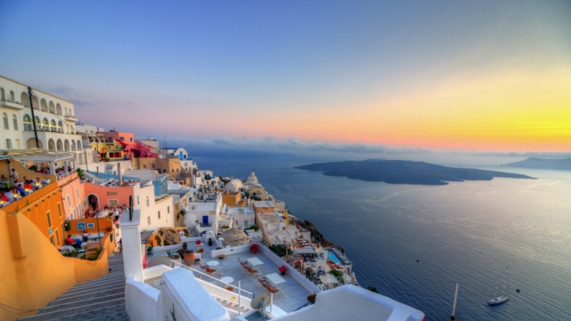 Lonely Planet: Η Ελλάδα ο κορυφαίος ευρωπαϊκός προορισμός για το 2014