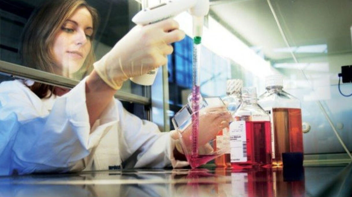 «Ανέστησαν» σε εργαστήριο τον ιό της ισπανικής γρίπης