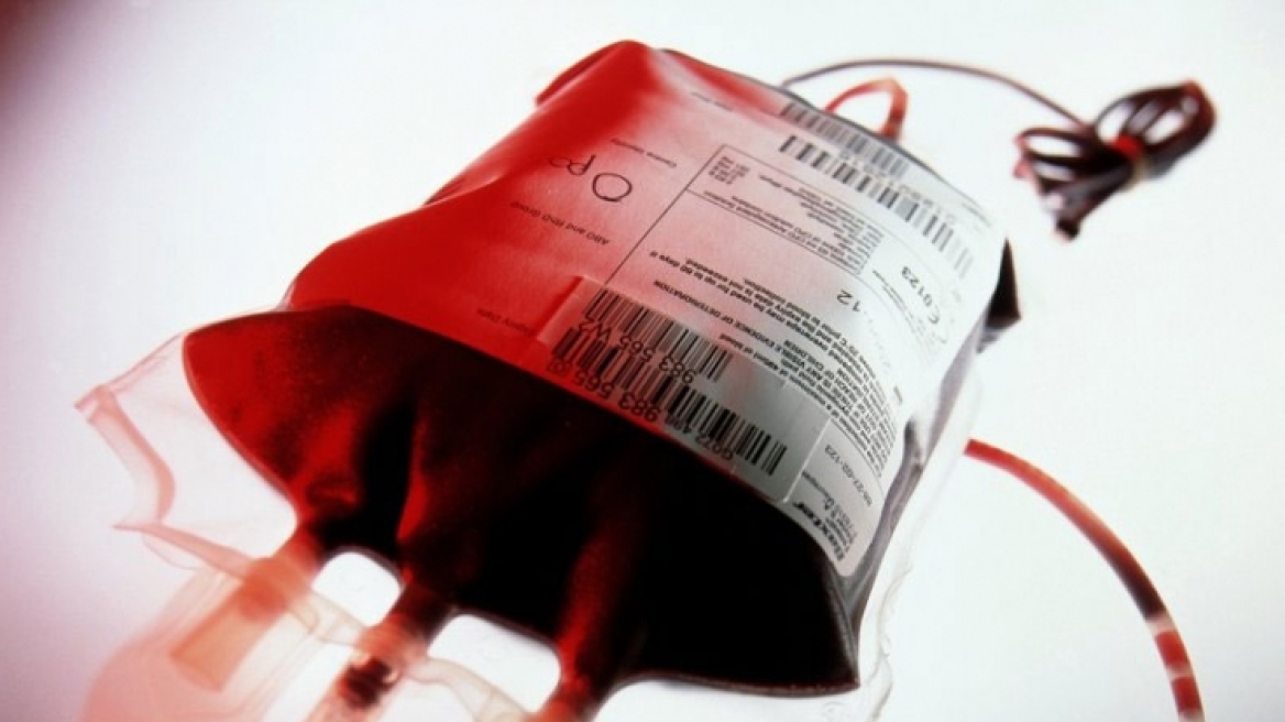 Χαμένες λόγω... ανοργανωσιάς 25.000 μονάδες αίματος ετησίως