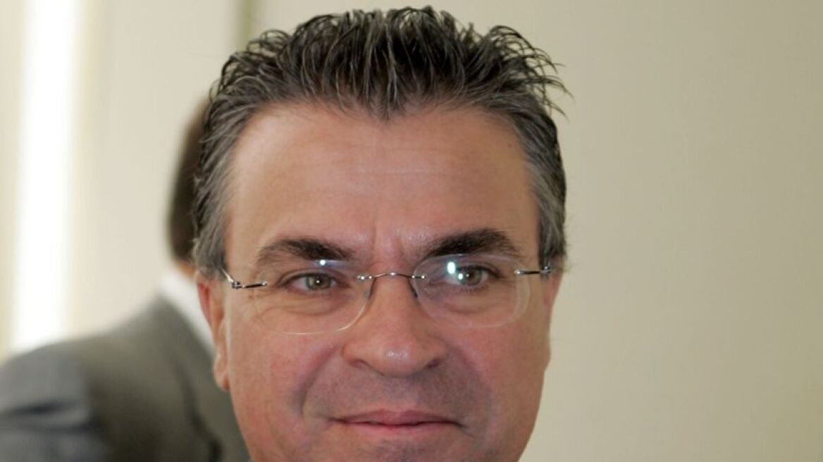 Ντινόπουλος: Ο νέος υπουργός Οικονομικών έχει επαφή με την κοινωνία