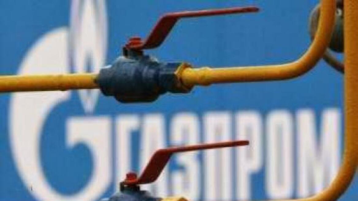 Ουκρανία: Σε τεταμένο κλίμα οι διαπραγματεύσεις για το φυσικό αέριο