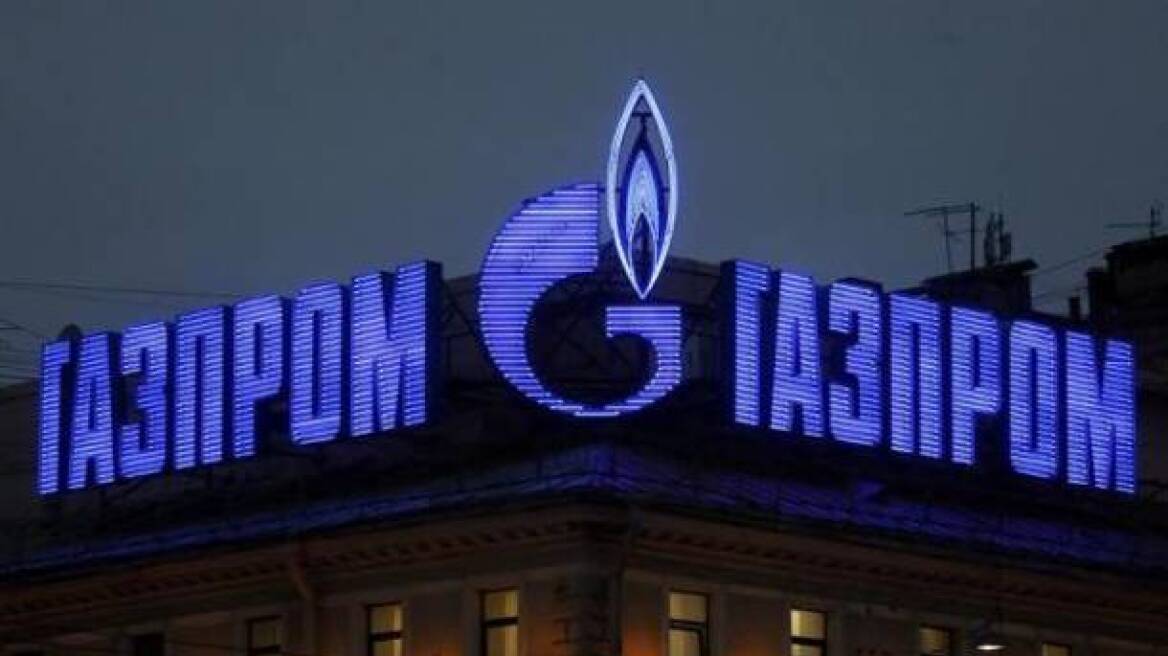  Έτοιμη για συνομιλίες η Gazprom με την Ουκρανία για το φυσικό αέριο 