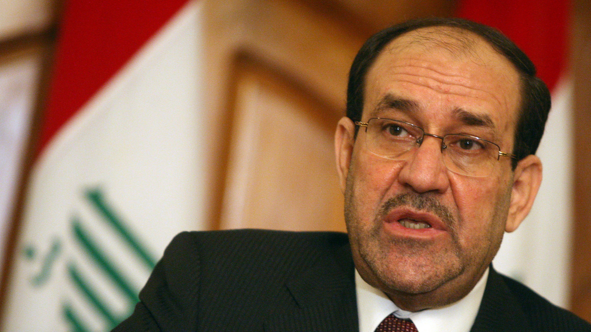 Ιράκ: Ο πρωθυπουργός καλεί τους πολίτες να «ενωθούν» εναντίον των τζιχαντιστών