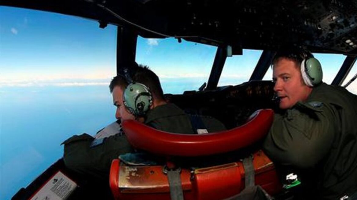 Το απόλυτο μυστήριο: 100 μέρες από την εξαφάνιση της πτήσης MH370   