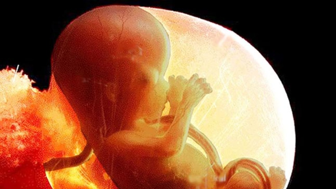 Νέο αιματολογικό τεστ για την υγεία του εμβρύου