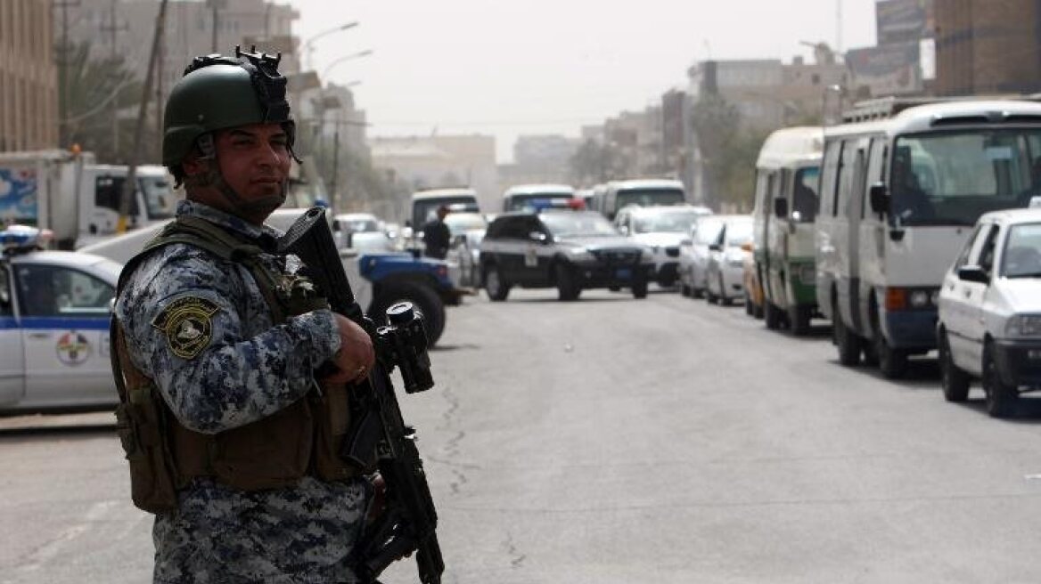 Ιράκ: Οι δυτικές χώρες απομακρύνουν το προσωπικό από τις πρεσβείες