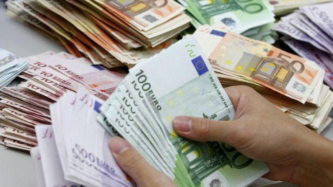 «Λευκή τρύπα» 36,8 εκατ. ευρώ από αδρανείς τραπεζικούς λογαριασμούς