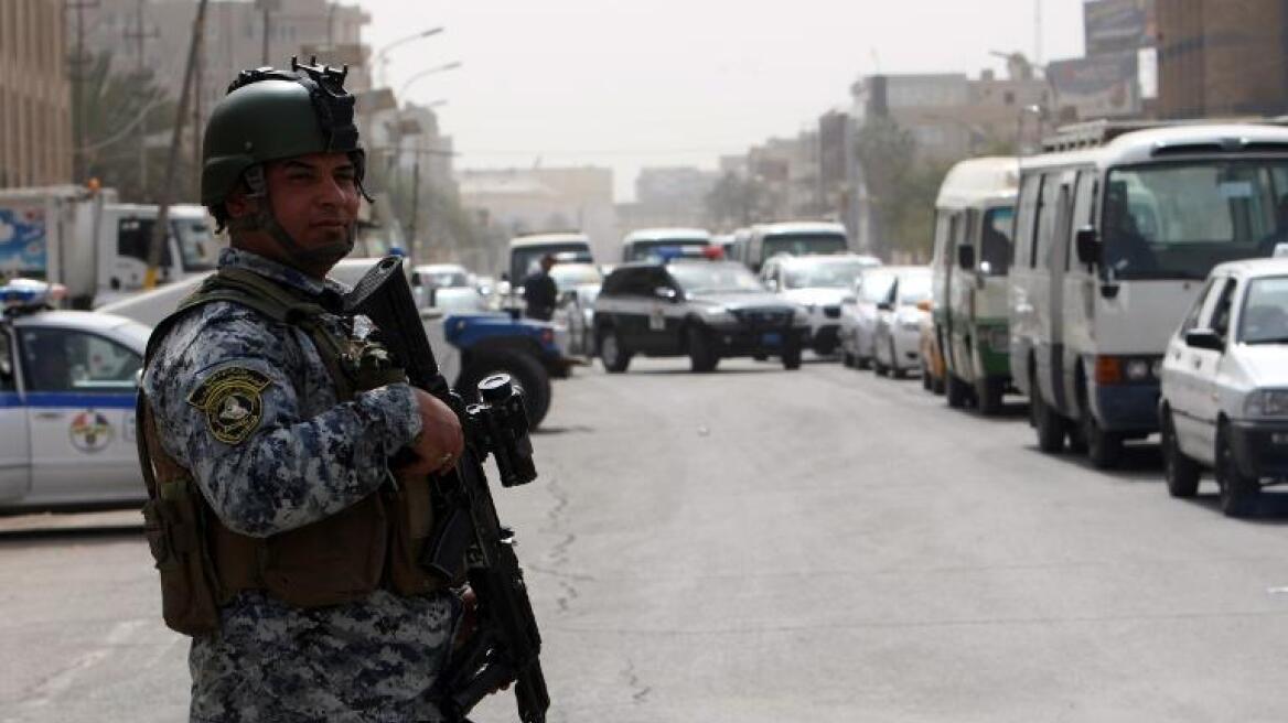 Ιράκ: Οι ΗΠΑ εκκενώνουν την πρεσβεία τους στη Βαγδάτη