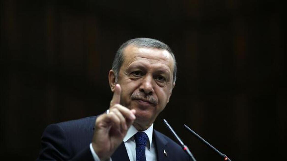 Τουρκία: Πρώην σωματοφύλακας του Ερντογάν υπέκλεπτε τα τηλεφωνήματα του Τούρκου πρωθυπουργού;