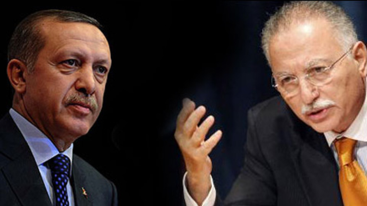 Τουρκία: Ποιος είναι ο υποψήφιος - έκπληξη κόντρα στον Ερντογάν