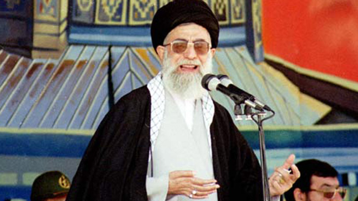 Για πόλεμο μεταξύ των μουσουλμάνων, προειδοποιεί ο θρησκευτικός ηγέτης του Ιράν