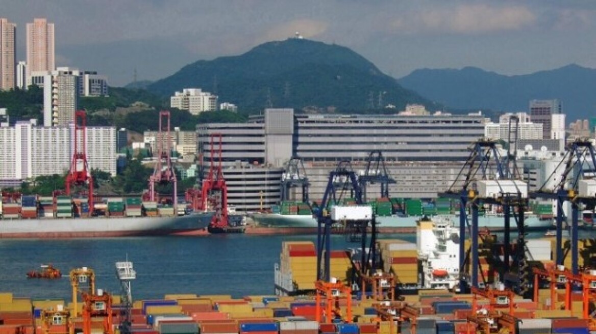 «Καλώς ήρθε» το... γουάν για ελληνικές ναυτιλιακές που δραστηριοποιούνται στην Κίνα