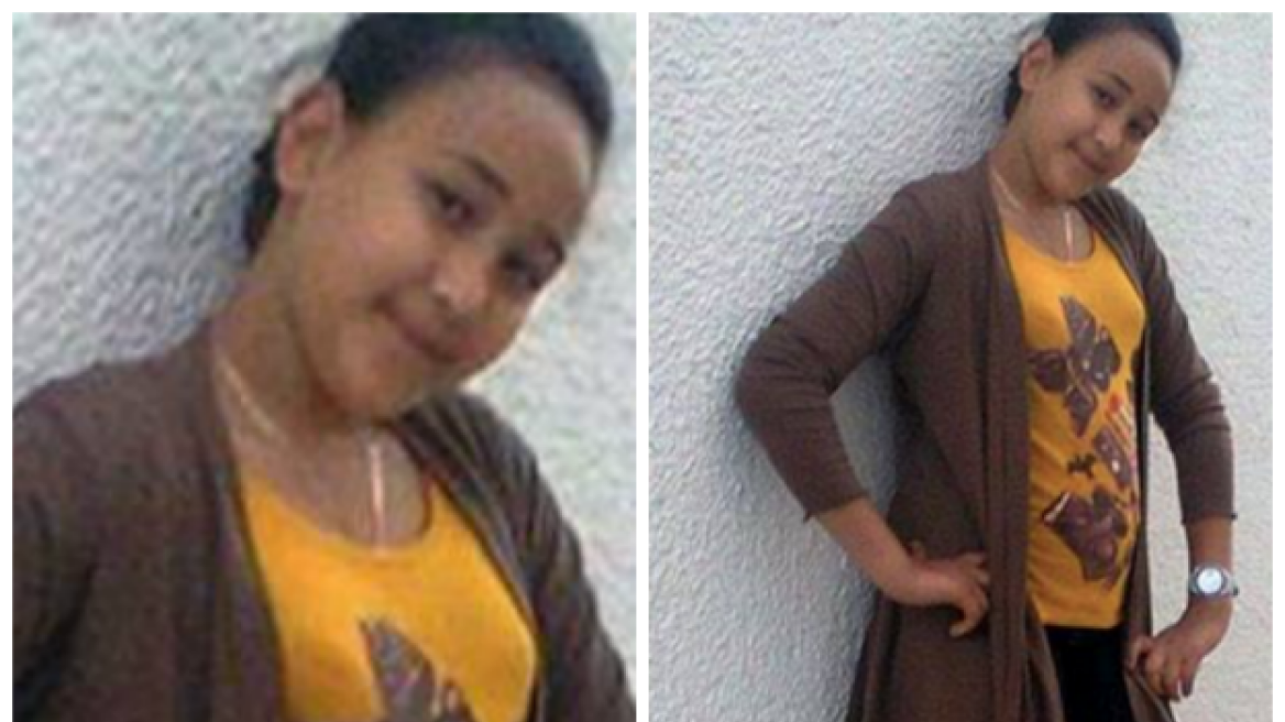 Σοκ στην Τυνησία: Πα-τέρας έκαψε ζωντανή την 13χρονη κόρη του!
