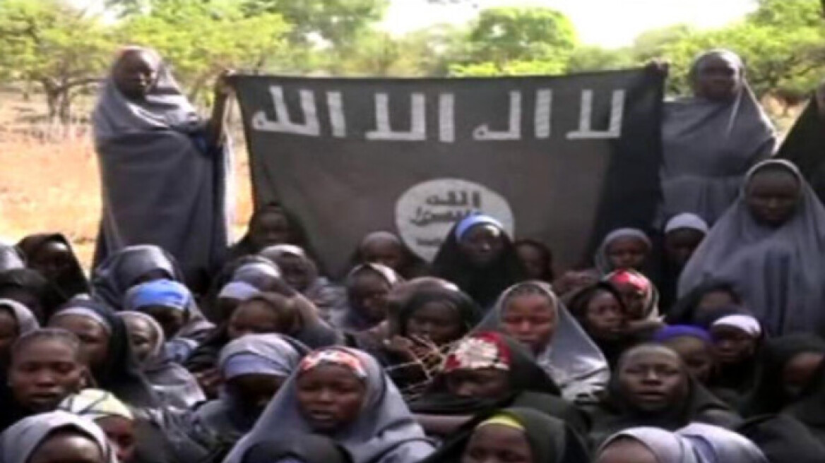 Νιγηρία: Εξακολουθούν να αγνοούνται 219 κορίτσια που απήγαγε η Μπόκο Χαράμ