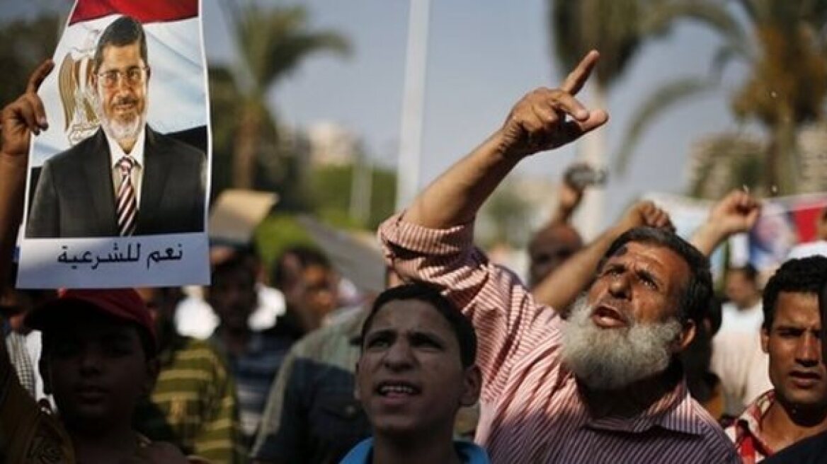 Αίγυπτος: Ισόβια σε 80 υποστηρικτές της Μουσουλμανικής Αδελφότητας