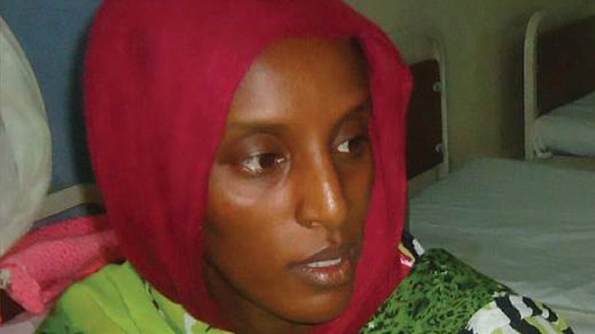Σουδάν: Πέρασαν ξανά χειροπέδες στην 27χρονη Χριστιανή! 