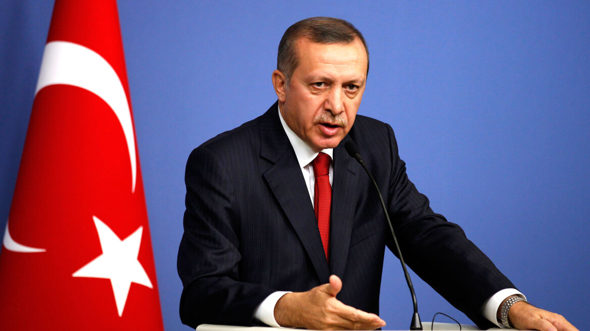 Τουρκία: «Υποψήφιος για την προεδρία ο Ερντογάν»