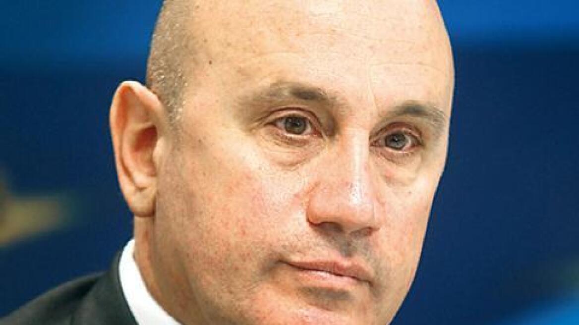 Παραιτήθηκε ο αναπληρωτής CEO της Εθνικής, Πέτρος Χριστοδούλου