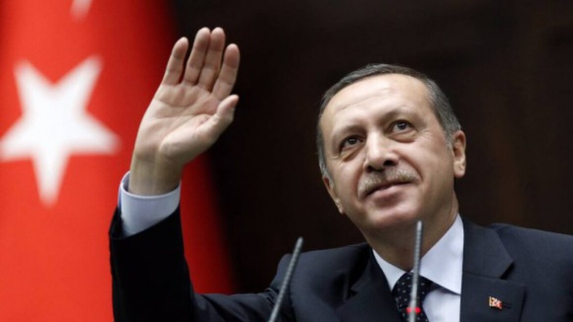 Απόλυτος κυρίαρχος ο Ερντογάν από τον α' γύρο των προεδρικών εκλογών 