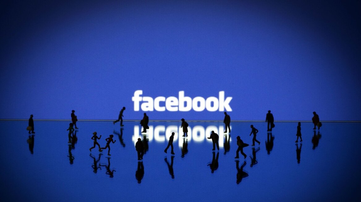 Σε δικαστική διαμάχη με την αμερικανική κυβέρνηση το Facebook