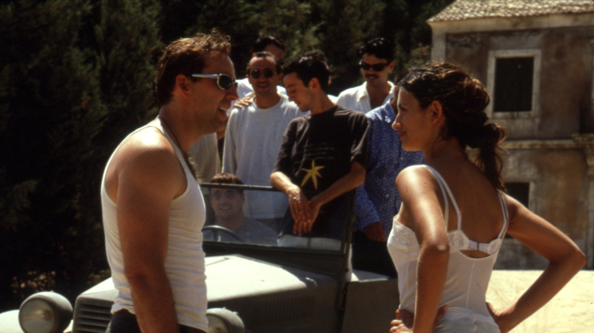 Ποιες ταινίες κάνουν τους ξένους να θέλουν να ταξιδέψουν στην Ελλάδα;