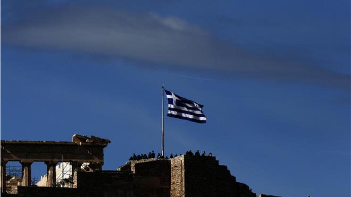 Japonica: Το καθαρό χρέος της Ελλάδας είναι κάτω από 60% του ΑΕΠ