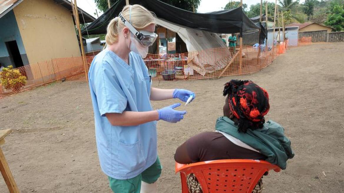 ΠΟΥ: Σύνοδος ώστε να ληφθούν «δραστικά μέτρα» για τον ιό Έμπολα