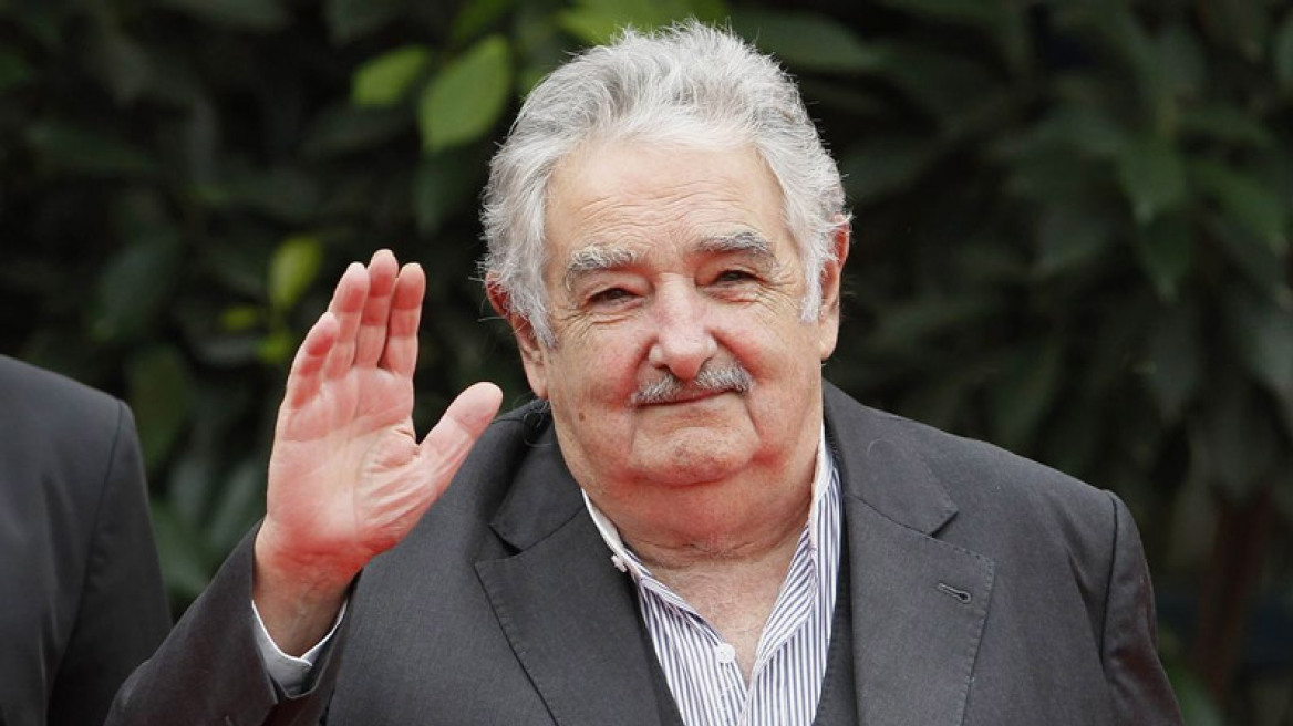 Ο πρόεδρος της Ουρουγουάης για τη FIFA: «Πουταν...ς γιοι»!