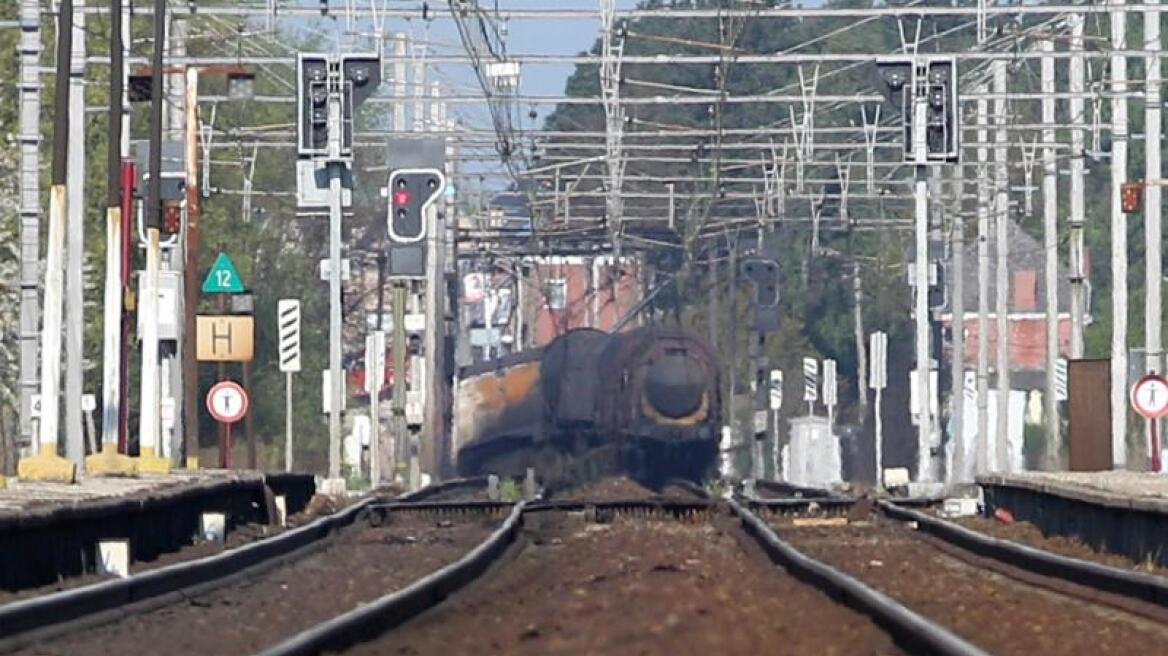 Βέλγιο: Ακυρώσεις και καθυστερήσεις στο σιδηροδρομικό δίκτυο λόγω απεργίας