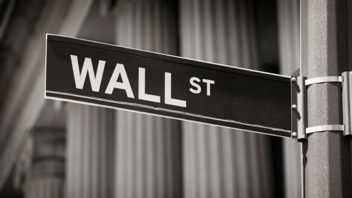 Wall Street: Έκτο θετικό τρίμηνο για τον S&P 500