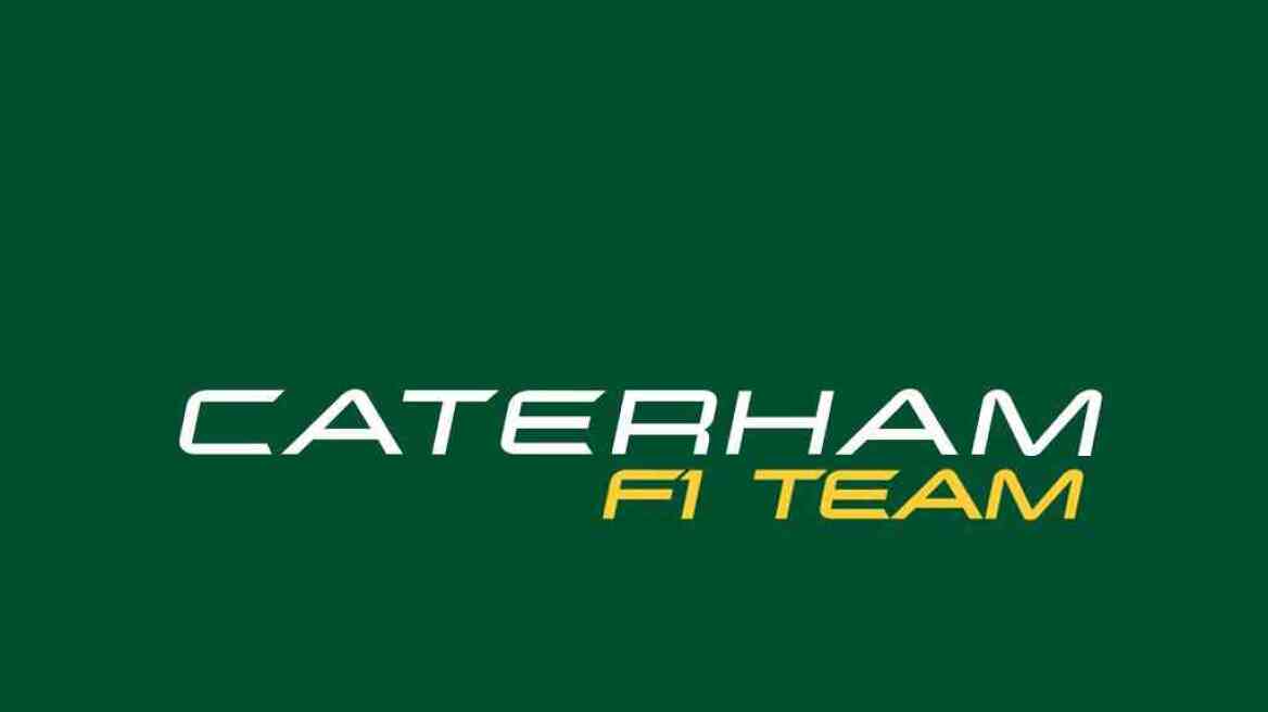 F1: Πωλείται η Caterham;